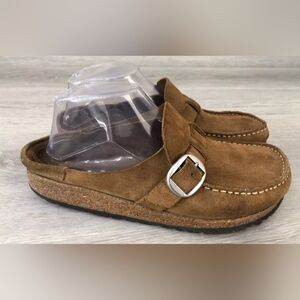 Birkenstock buckley